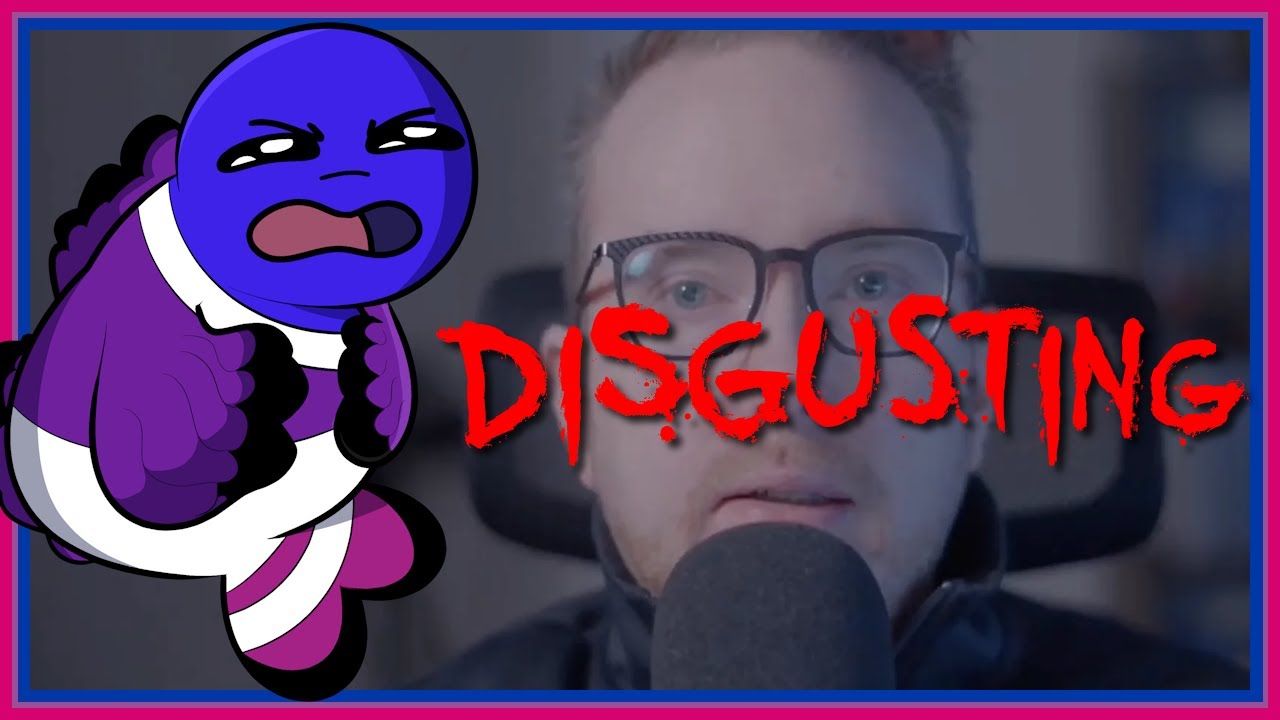 James Somerton's self-serving 