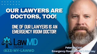 🏥 ER Misdiagnosis: More Common Than You Think? Gaithersburg MD