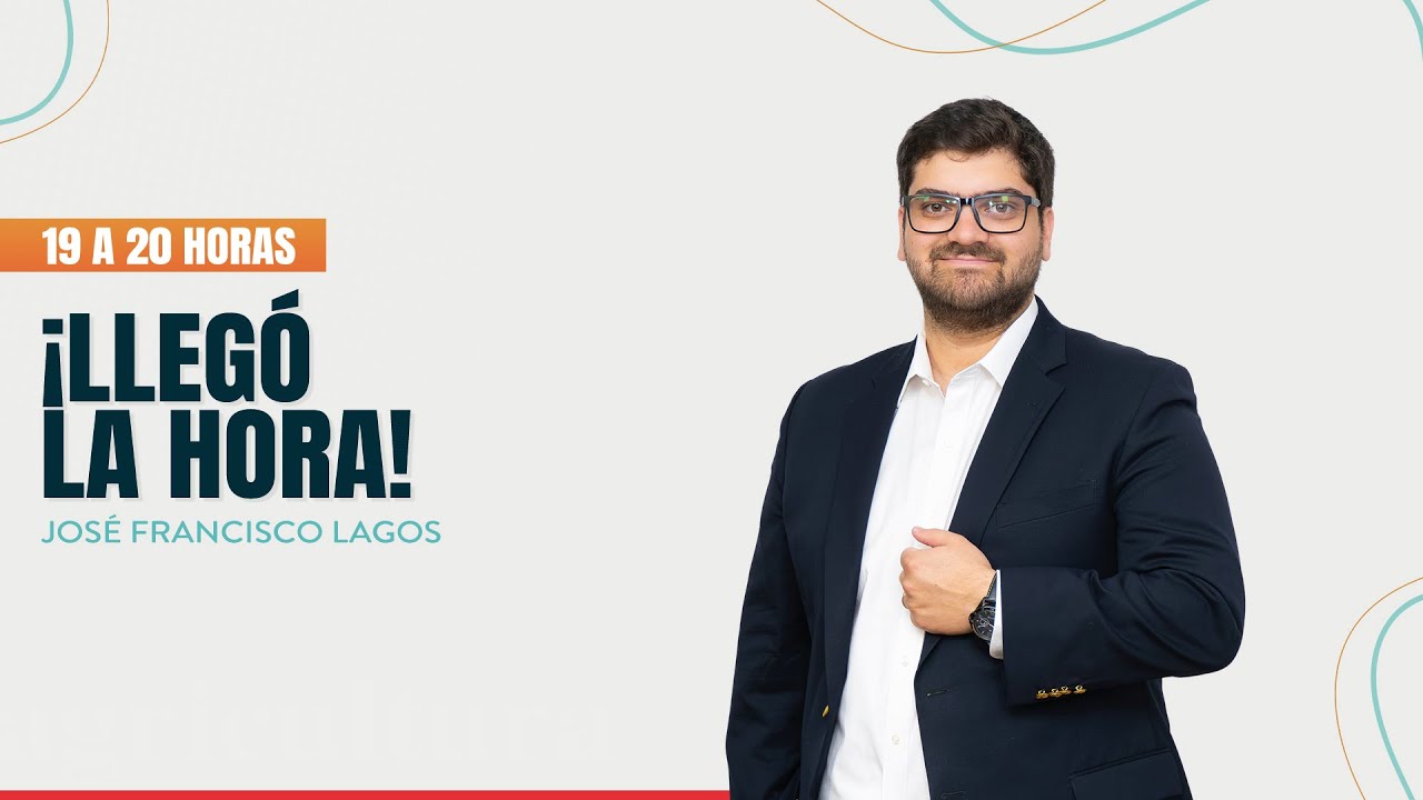 Llegó la Hora - Christian Alveal: “Hay que reconocer que hay corrupción” - Radio Agricultura