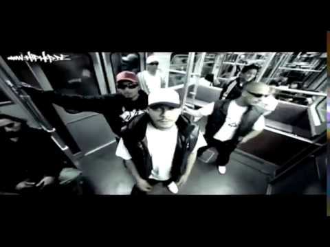 Killa Hakan feat. Sido, Alpa Gun \u0026 Ceza - Alles Tamam