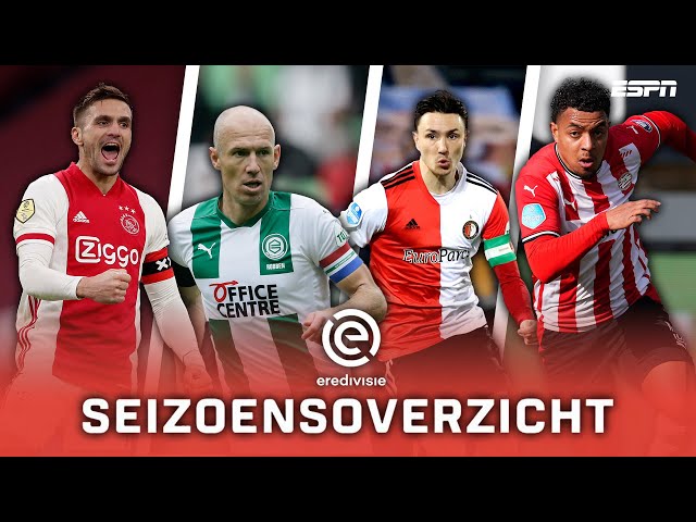 Eredivisie Mp3 Download 3kbps