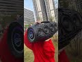 SODLK S1615pro high power outdoor Bluetooth speaker
