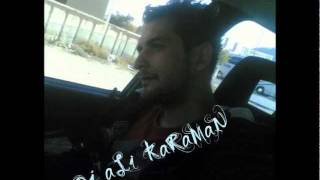 Beat bY Dj aLi KaRaMaN Feat.Mc Muzei - Hasretim - 2oıı New Track Arabesk Rap.wmv