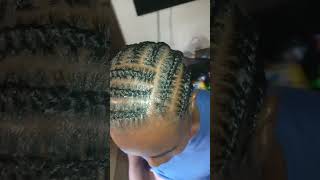 stitch braid by StyLizbyLiz