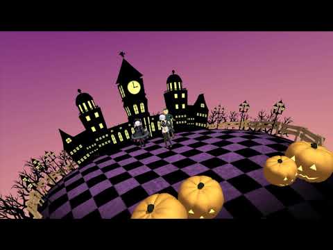 【FGOMMD】はじめてのおともだちと、うそつきを踊ります。