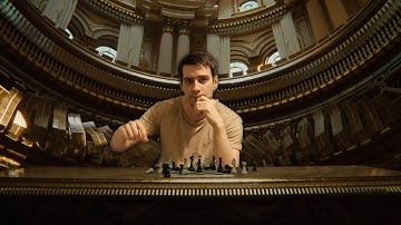 React on Enemies cinematic teaser | #Unity #VLOG