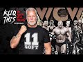 Kevin Nash on IF there was any way WCW could have survived