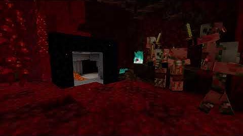 BetterPortals Plugin Showcase