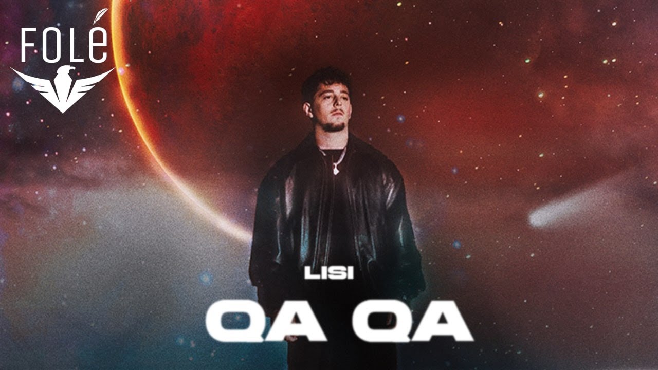 Watch Lisi - QA QA on YouTube Watch Lisi - QA QA on YouTube