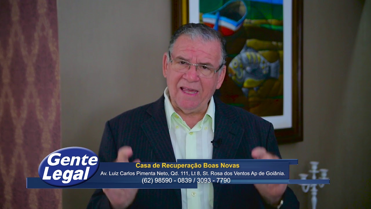 Comunidade Boas Novas - Ap. Cleôncio Sathler (PGM Gente Legal 29/09/18) defensa y justicia