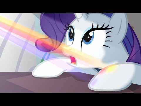 My Little Pony | Rules of Rarity (Russian Official) (In Stereo)