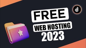 8 FREE HOSTING WEBSITE