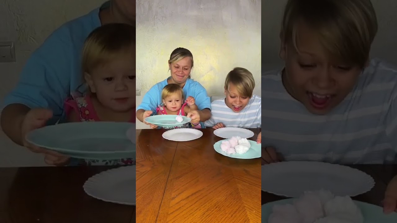 OMG helado falso😋