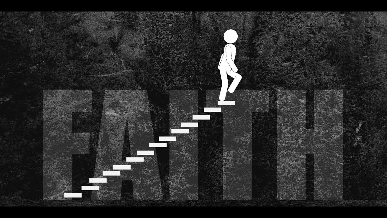 Faith - A Seven Part Series