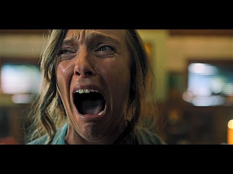 Trailer-voorbeeld van Hereditary