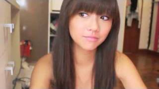 Everyday Makeup Routine [Updated 2011]