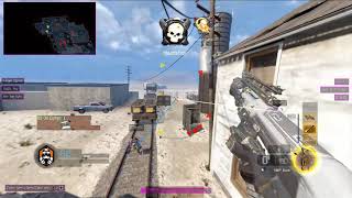 BO3 - Cipher Offhost Preview (Cipher Stealth Server)