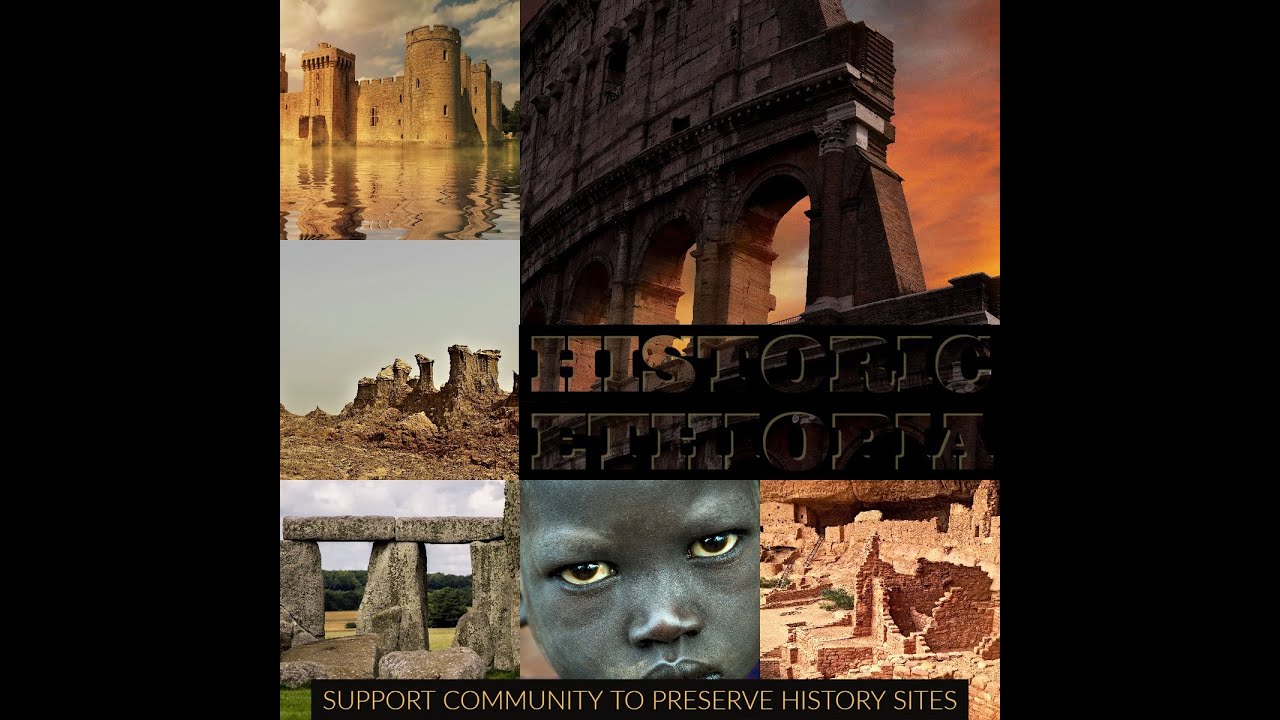 Ethiopia located in Eastern part of Africa 