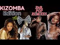 Rnb  pop remixes mix 2 by hillma ft beyonce sia chris brown ciara usher kizomba edition