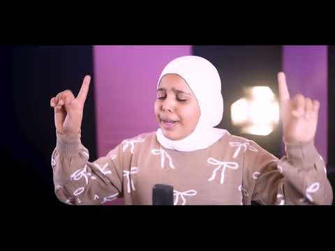 حنيت وحنيني اداء المنشدة زهراء مرزوق