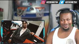 Fredo Bang - Bee Crazy (Official Video) *REACTION!!!* Net Worth