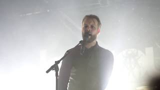 Leprous - From The Flame - live in Lyon 2017-11-14