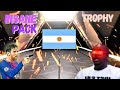 /Trophy Titan! Ultimate Insane pack opening TOTW Ballon Dar anniversary event/.exe Royal D gamer