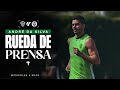 André da Silva habla sobre el #ElcheAlavés correspondiente a la jornada 35 de de #LaLigaEASports