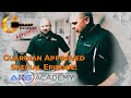 The akg academy  guardian approved special episode