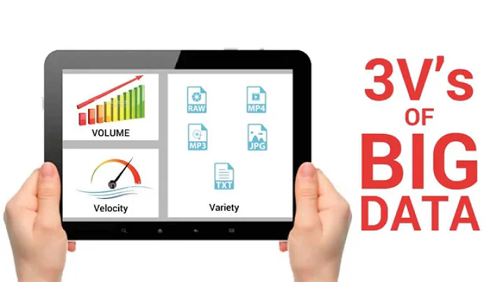 Wiley's Big Data 101