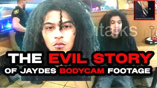The EVIL STORY of JAYDES BODY Cam FOOTAGE