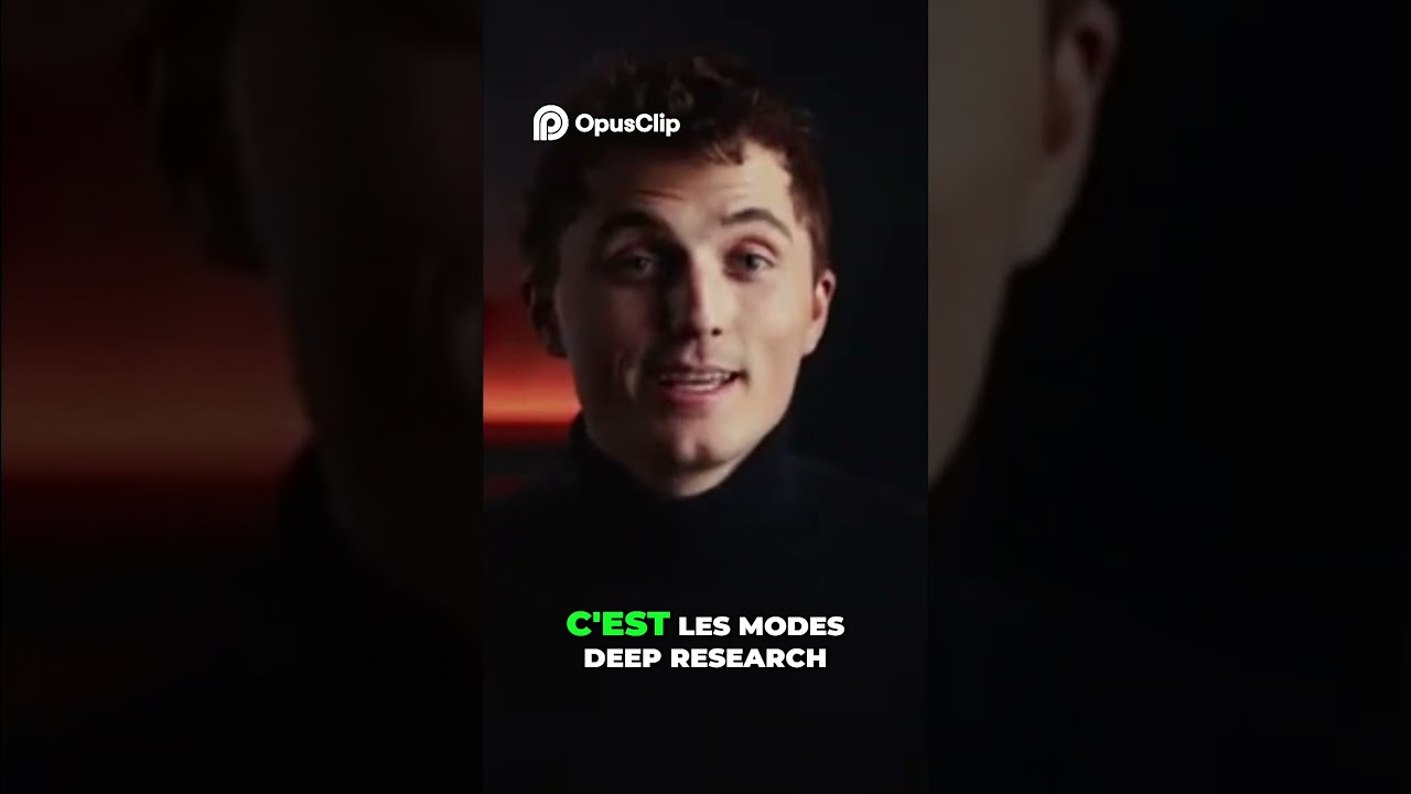 LLM Révolution  L'IA Débloque la Science Fiction