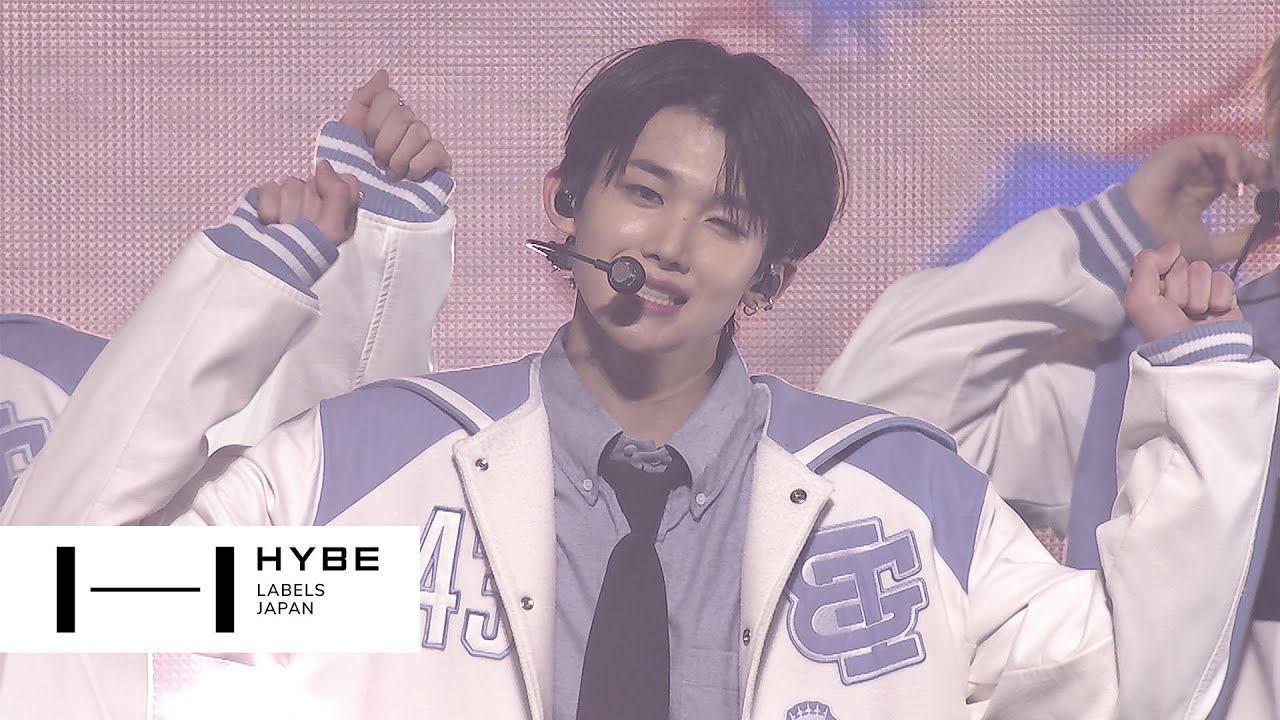 [STAGE CLIP] 'Really Crazy' | 2024 \u0026TEAM CONCERT TOUR ‘FIRST PAW PRINT’