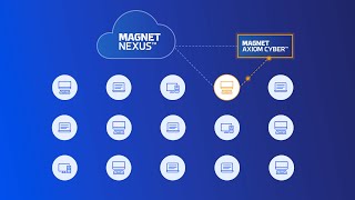 Introducing the new Magnet Nexus hybrid collection agent