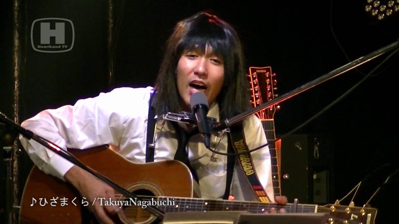 TakuyaNagabuchi｣ 20151229 @HeartLand - YouTube