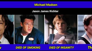 Free Willy 1993 Cast Then and Now 2026