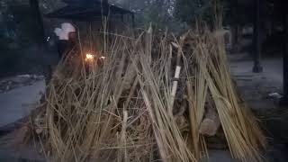 Suresh Chacha Death Videos Vpo Samalka Dated 07.01.2019