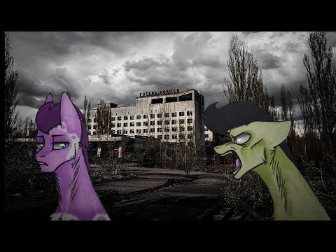 Пони страшилка | Код города 4499