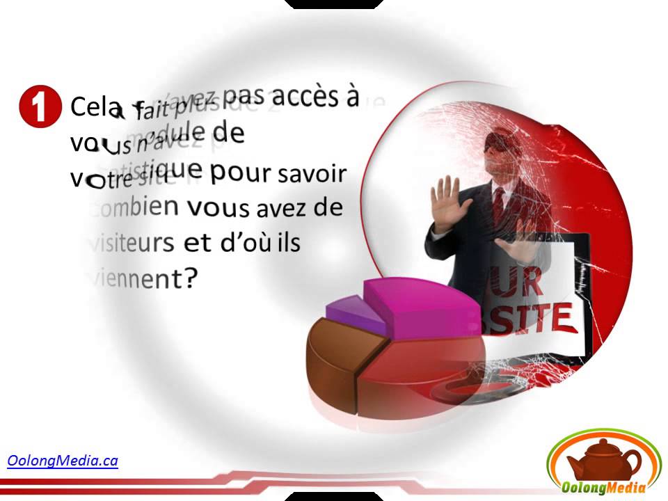 5 raisons pourquoi vous devriez faire une refonte de votre site web d ...
