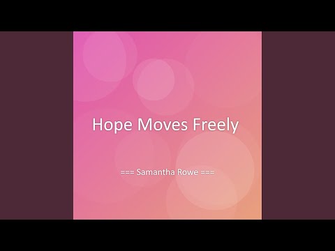 Samantha Schwartz: Hope After The Leaks