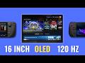 This OLED monitor is PERFECT for gamers! | UPerfect UColor O2 Review