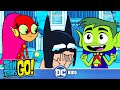 Teen Titans Go! auf Deutsch | Teen-Gerechtigkeitsliga GO! | DC Kids