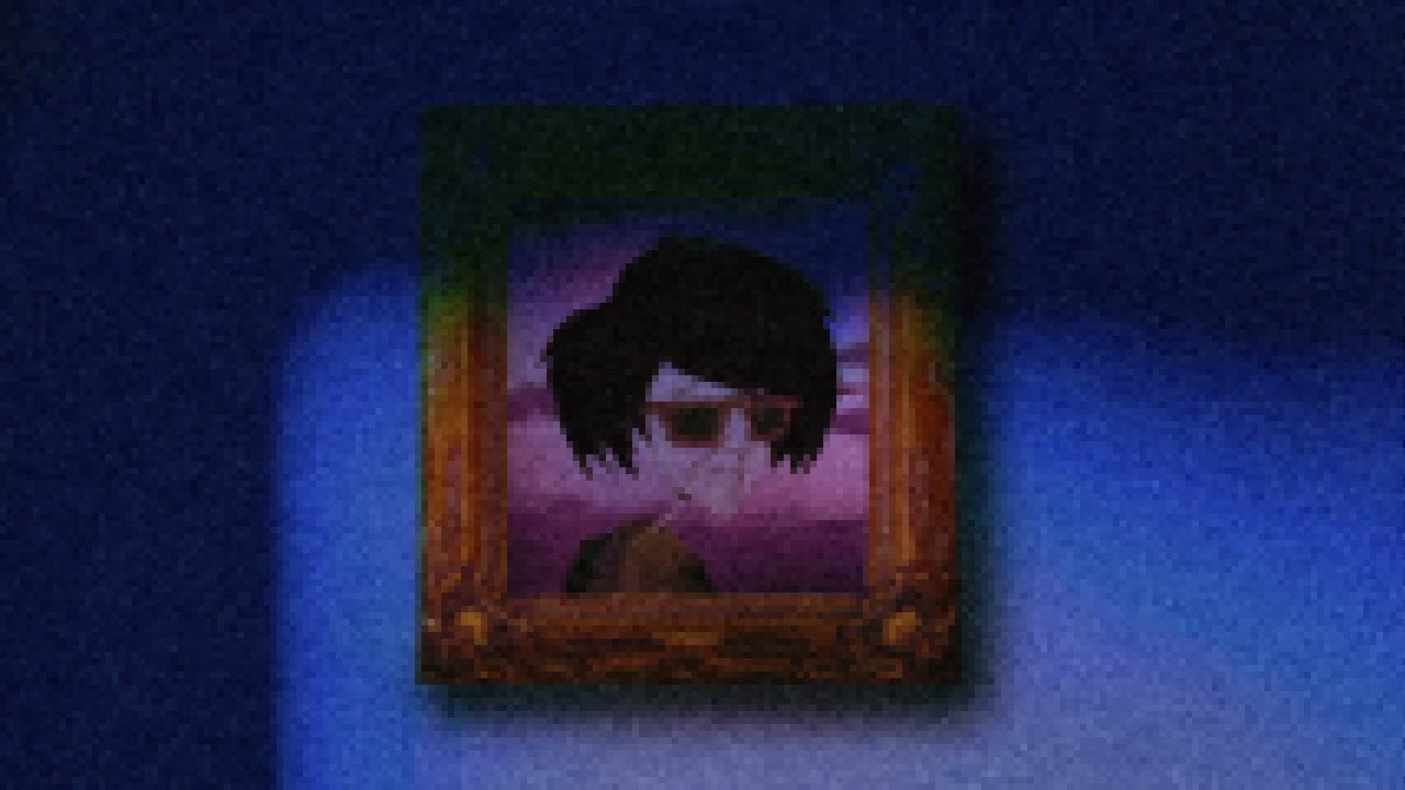 Courage The Cowardly Dog Music - Housecalls Yodeling