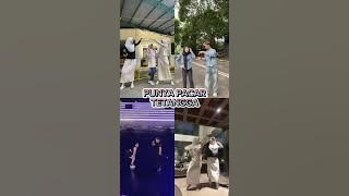 Punya Pacar Tetangga | Dance Viral Tiktok Terbaru 2025 #viral #trendtiktok #danceviral #velocity