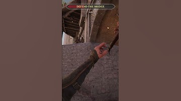 Sword Throwing Chivalry 2