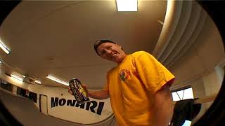 Jape Tiitinen 47 tricks