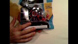 Toys That Never Were Part 3 Power Rangers Morpher -Marc W. Zak