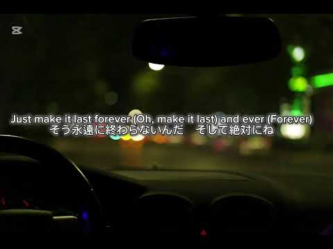 Keith Sweat - Make It Last Forever (Remastered) 和訳付き | 80年代R&Bの名作
