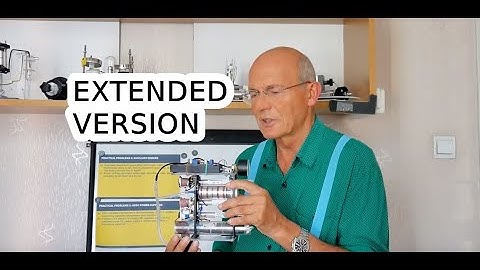 ICCF-25 Presentation - Dr George Egely (extended version)