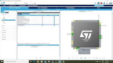 stm32f4 discovery External interrupt mode with rise/falling edge trigger detection